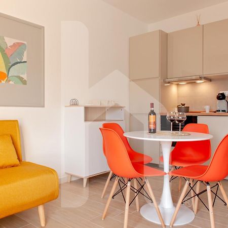 Homiday- New Apt- Free Parking- Aeroporto - Ospedale Pise Extérieur photo