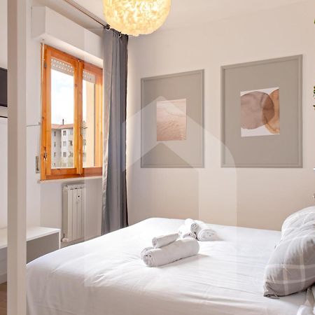 Homiday- New Apt- Free Parking- Aeroporto - Ospedale Pise Extérieur photo