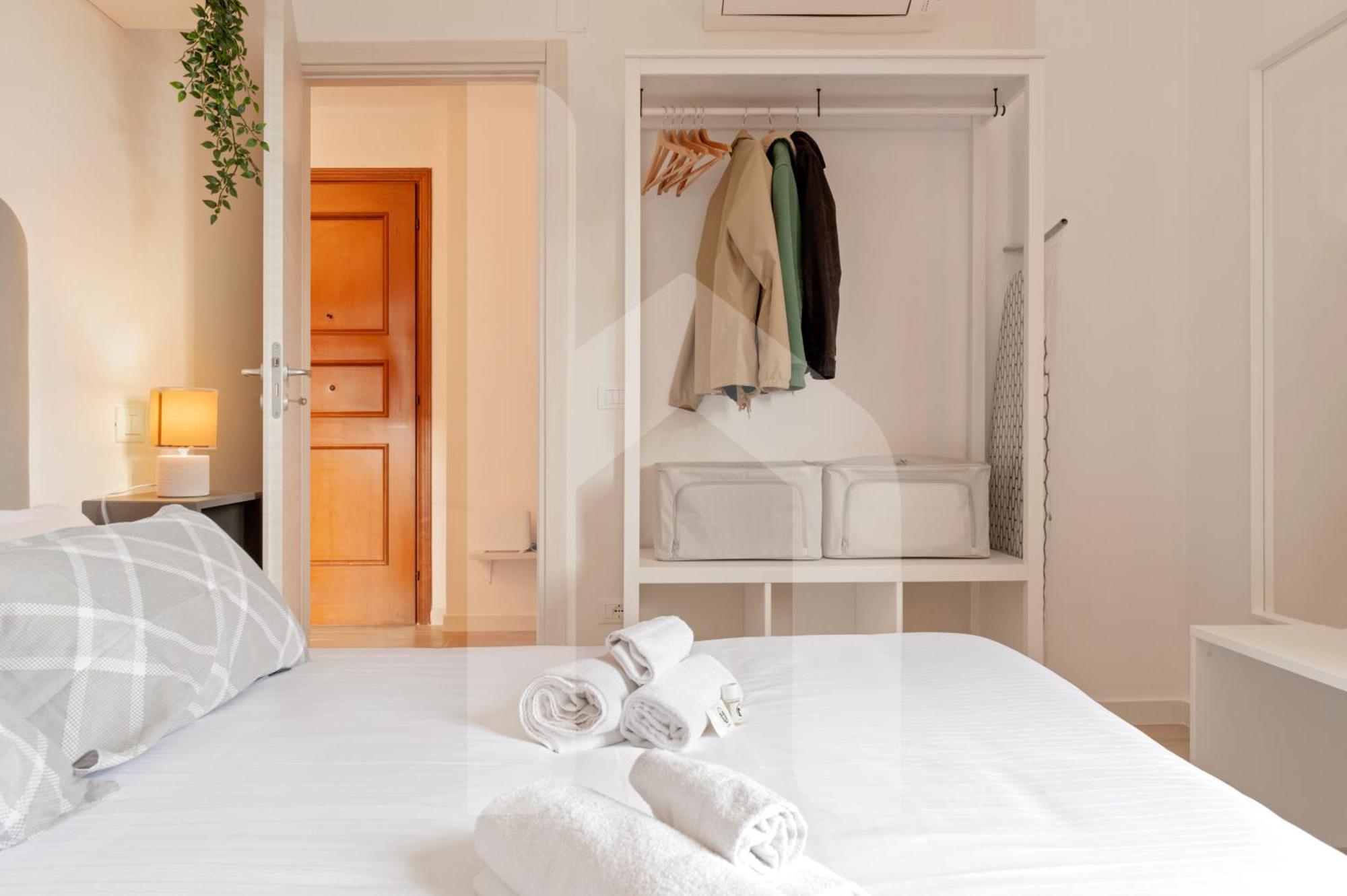 Homiday- New Apt- Free Parking- Aeroporto - Ospedale Pise Extérieur photo